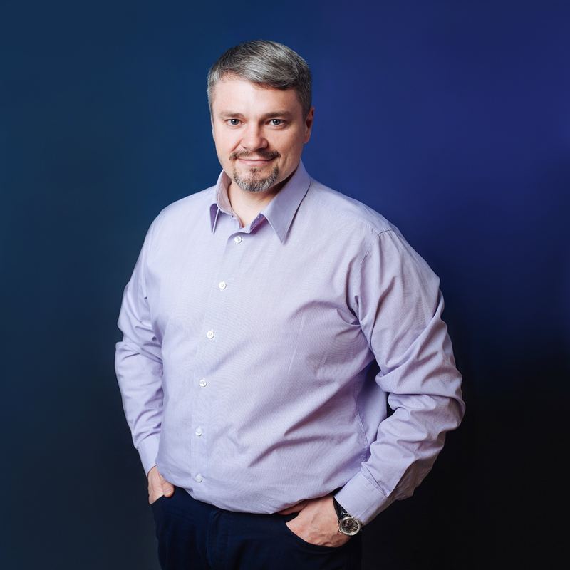 Иван Михайлович Гончаров, арбитражный управляющий